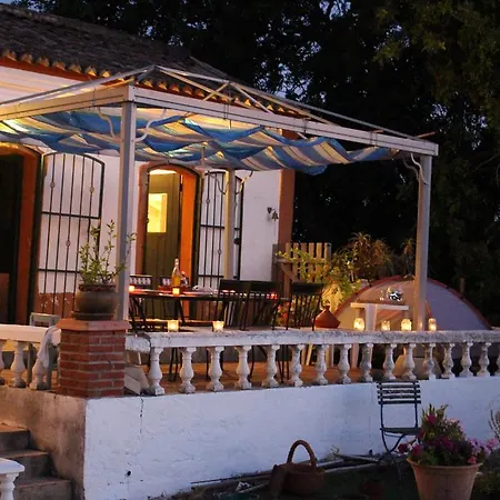 펜션 Casa Tranquila