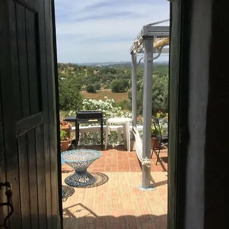 Casa Tranquila Luz de Tavira