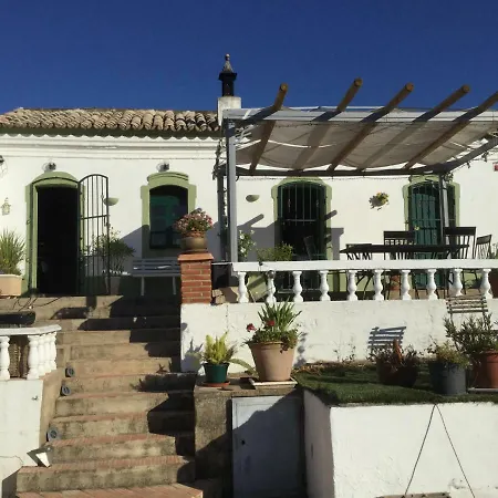Holiday home Casa Tranquila *