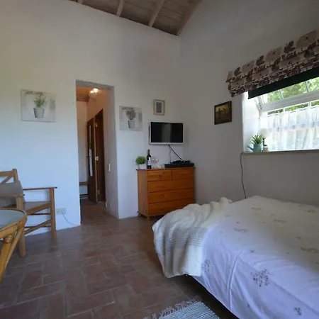 펜션 Casa Tranquila *