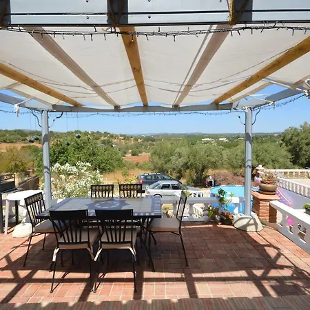 Holiday home Casa Tranquila