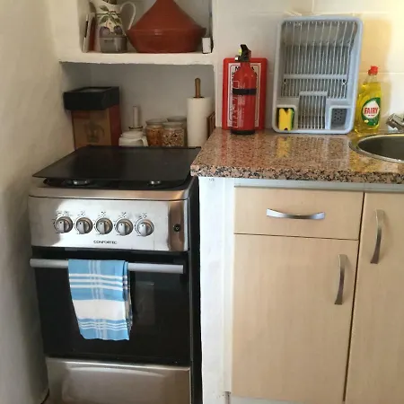 Casa Tranquila Holiday home