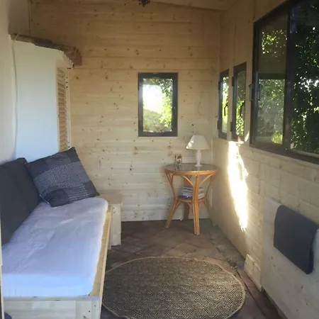 Holiday home Casa Tranquila