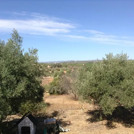 Casa Tranquila Nyaraló