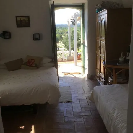 Nyaraló Casa Tranquila *